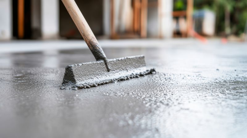 The Difference Professional Concrete Repair Makes